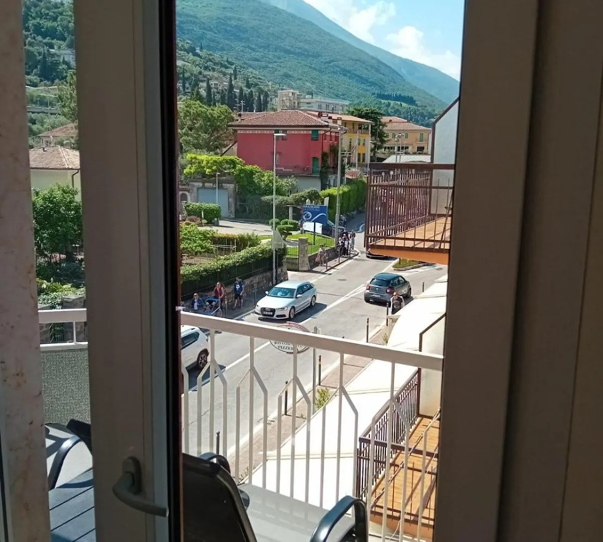 Appartamenti Estera 2 Malcesine Apartment