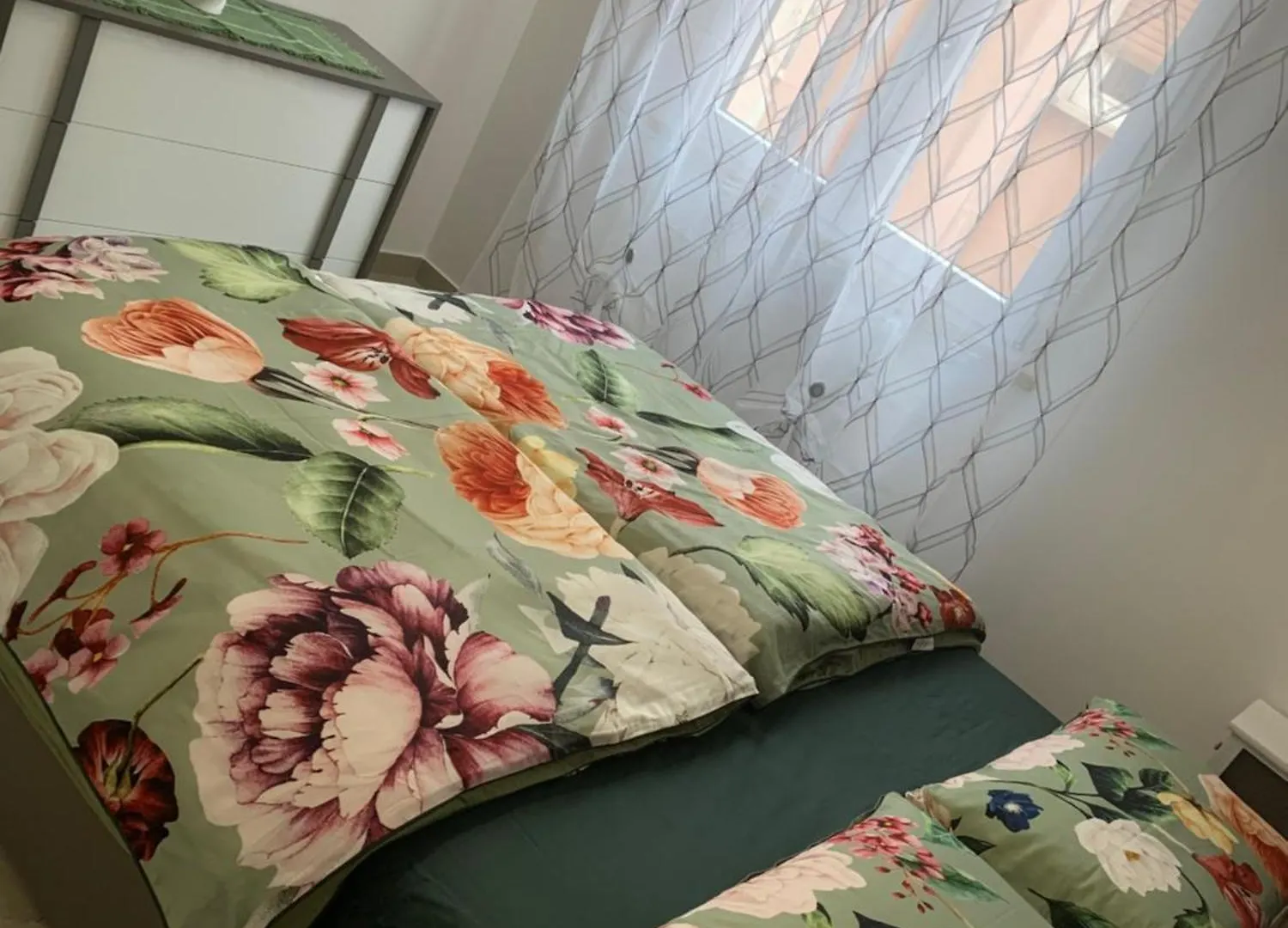 Apartment Appartamenti Estera 2 Malcesine