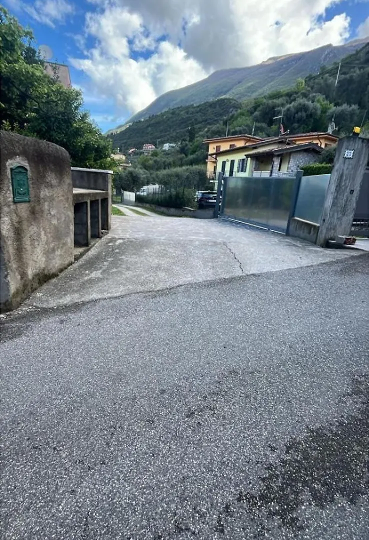 Appartamenti Estera 2 Malcesine Apartment